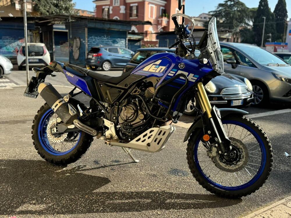 Yamaha Ténéré 700 (2022 - 24) (2)