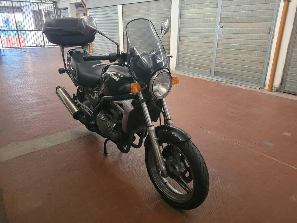 Kawasaki ER-5 500 (1996 - 00) (4)