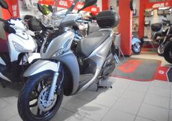 Kymco People 125i S ABS (2024) usata