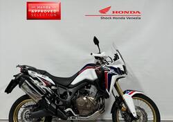 Honda Africa Twin CRF 1000L ABS (2016 - 17) usata