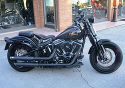 Harley-Davidson 1584 Cross Bones (2008 - 11) - FLSTSB usata