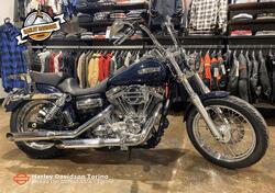 Harley-Davidson 1584 Super Glide Custom (2008 - 13) - FXDC usata