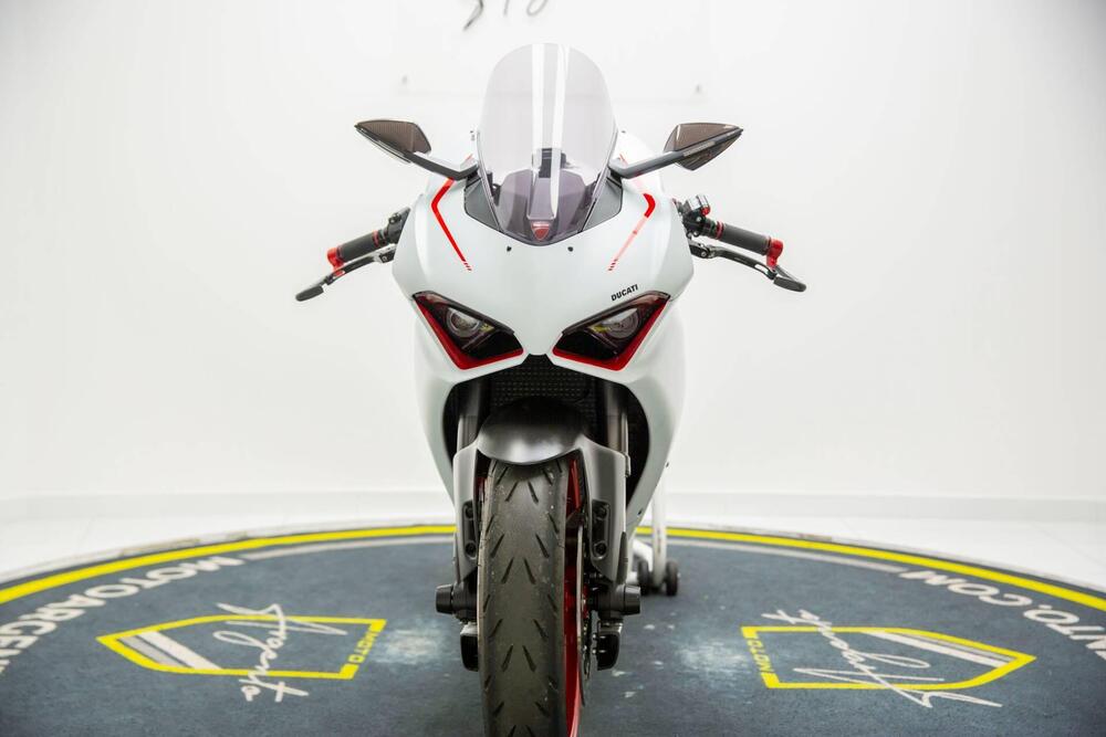 Ducati Panigale V2 (2021 - 24) (4)