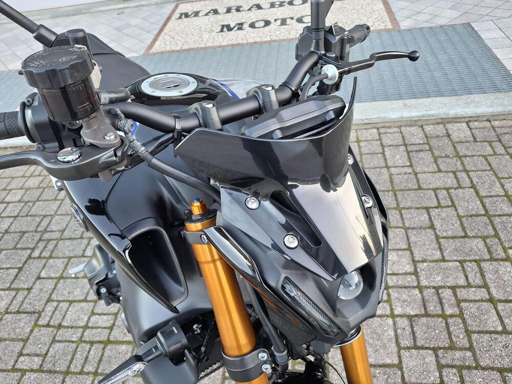 Yamaha MT-09 (2021 - 23) (3)