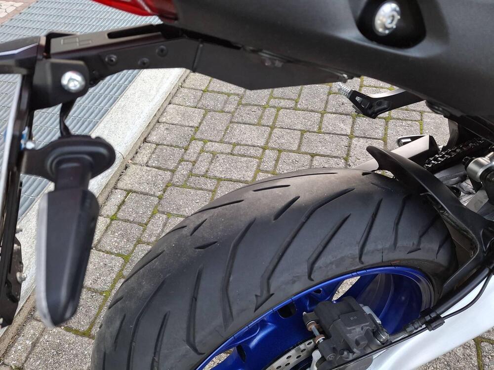 Yamaha MT-09 (2021 - 23) (5)