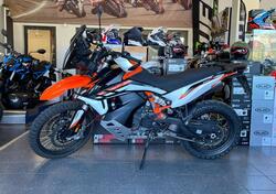 KTM 890 Adventure R (2023 - 24) usata