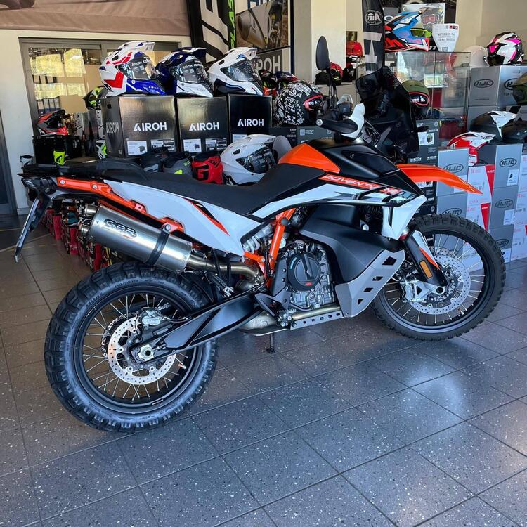 KTM 890 Adventure R (2023 - 24) (4)