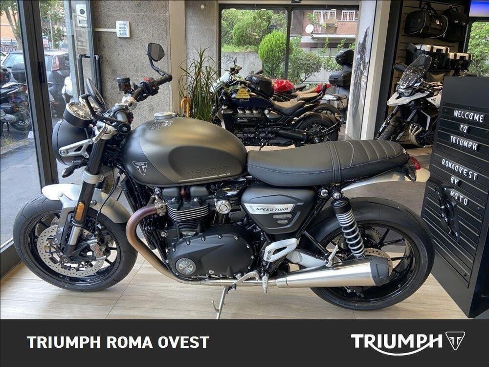 Triumph Speed Twin 1200 (2021 - 24) (3)