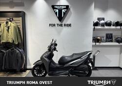 Kymco Agility 300i R16 ABS (2020) usata