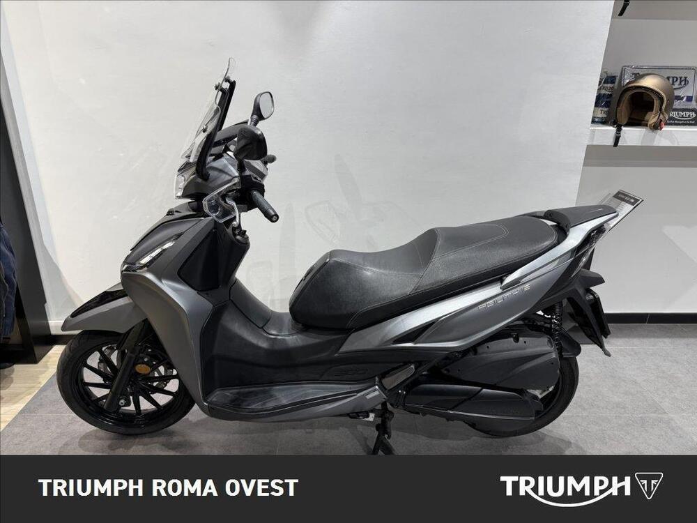 Kymco Agility 300i R16 ABS (2020) (2)