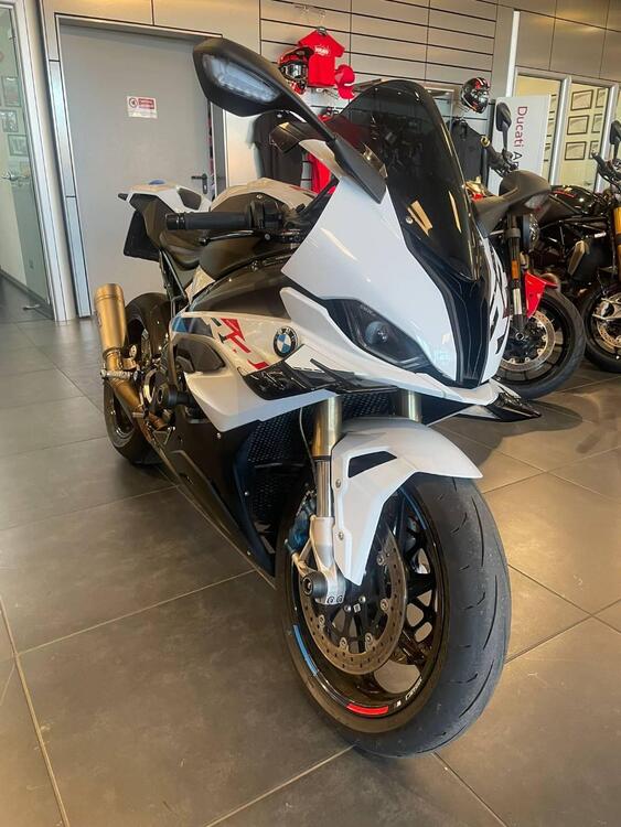 Bmw S 1000 RR (2023 - 24) (3)