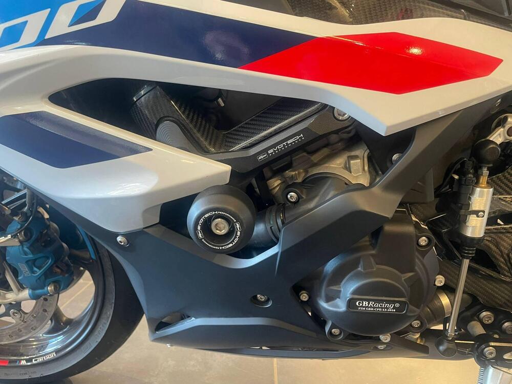 Bmw S 1000 RR (2023 - 24) (5)