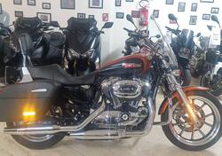 Harley-Davidson 1200 SuperLow (2014 - 16) - XL 1200T usata