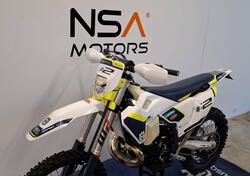 Husqvarna TE 250 (2025) usata