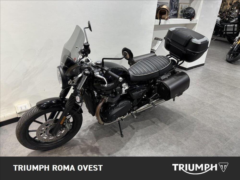 Triumph Speed Twin 900 (2023 - 24) (5)