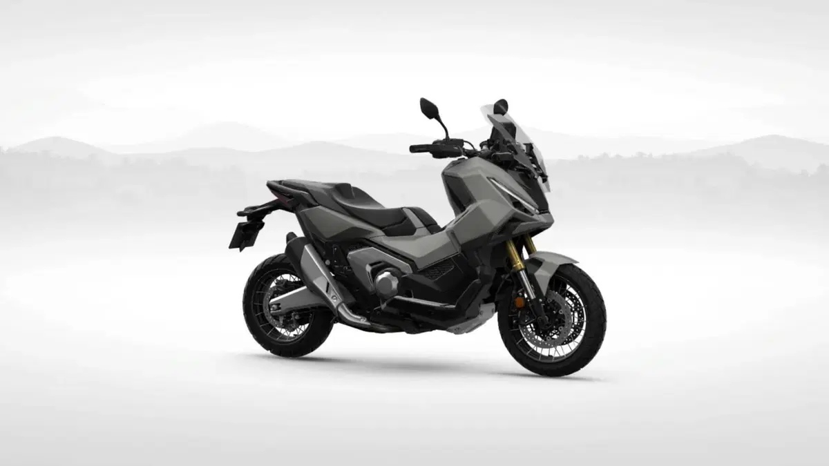 Honda X-ADV 750 (2025 - 26)