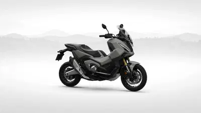 Honda X-ADV 750 (2025 - 26) nuova