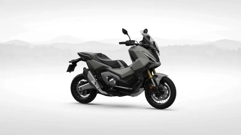 Honda X-ADV 750 (2025 - 26)