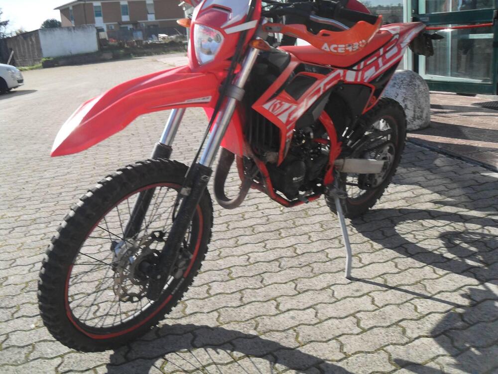 Betamotor RR 50 Enduro (2021 - 24) (3)