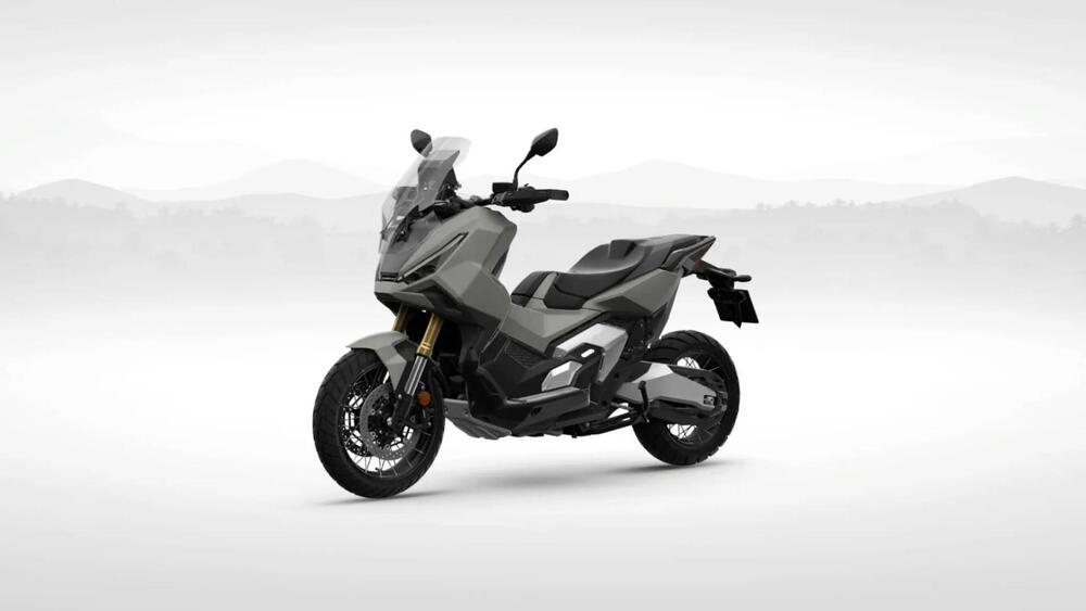 Honda X-ADV 750 (2025) (2)