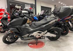 Honda Forza 750 DCT Urban (2021 - 24) usata