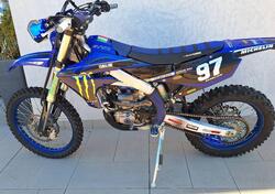 Yamaha WR 250 F (2022 - 24) usata