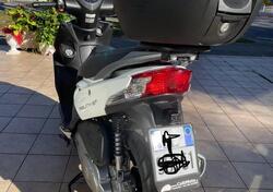 Kymco Agility 125 R16 + (2017 - 20) usata