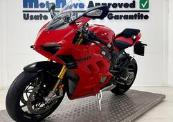 Ducati Panigale V4 S (2022 - 24) usata