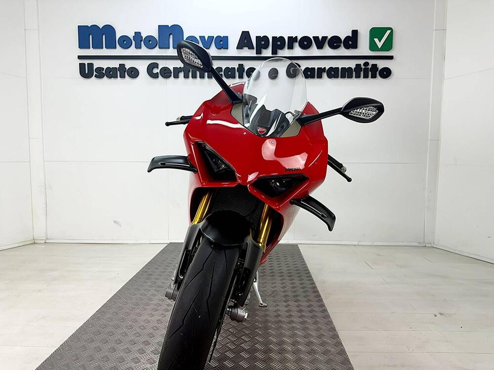 Ducati Panigale V4 S (2022 - 24) (2)