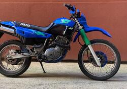 Yamaha XT600 E —  3TB d'epoca