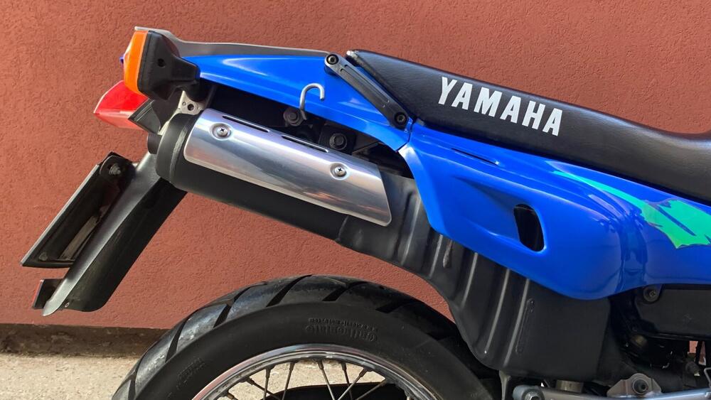 Yamaha XT600 E —  3TB (5)