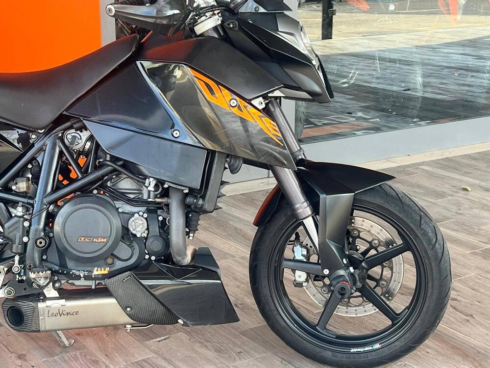 KTM 690 Duke (2007 - 09) (2)