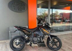 KTM 690 Duke (2007 - 09) usata