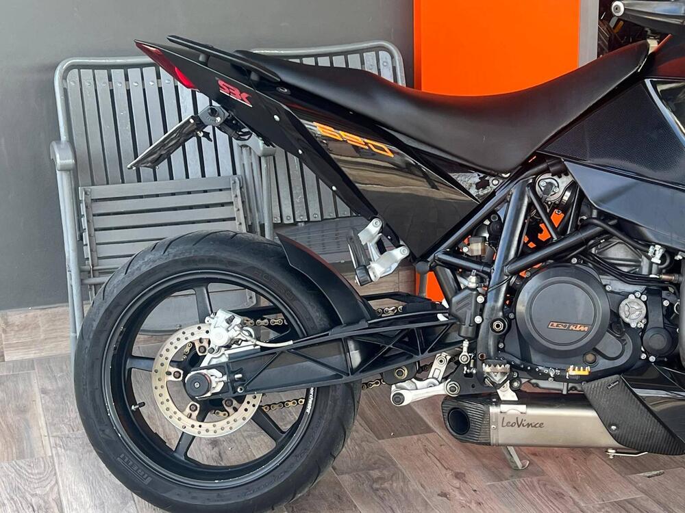 KTM 690 Duke (2007 - 09) (3)