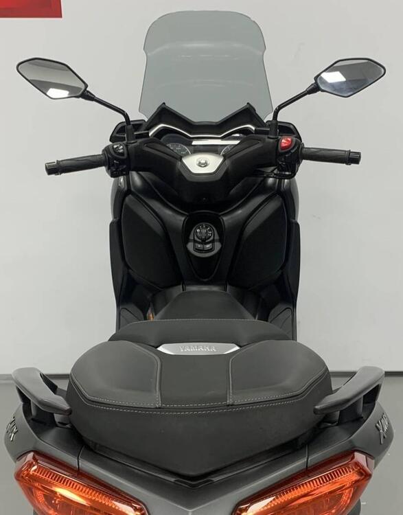 Yamaha X-Max 300 ABS (2017 - 20) (4)