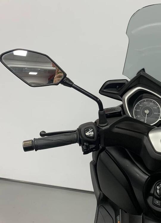 Yamaha X-Max 300 ABS (2017 - 20) (5)