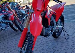 Honda CRF 250 R (2024) usata