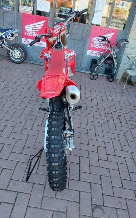 Honda CRF 250 R (2024) (4)