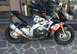 Aprilia Tuono V4 R APRC ABS (2013 - 15) usata