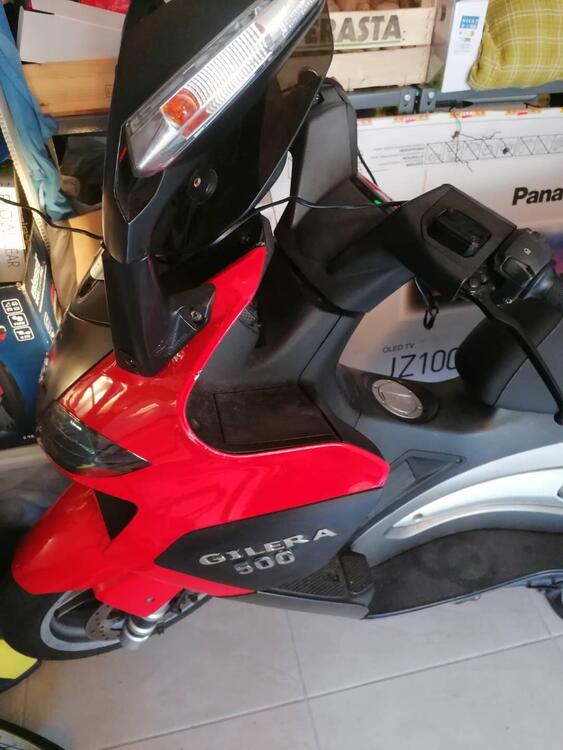 Gilera Nexus 500 (2003 - 05) (3)