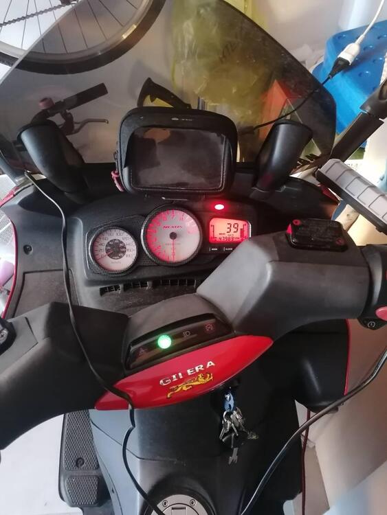 Gilera Nexus 500 (2003 - 05) (5)