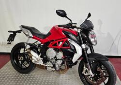 MV Agusta Brutale 800 EAS ABS (2012 - 15) usata