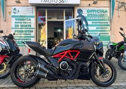 Ducati Diavel 1200 Carbon (2014 - 16) usata