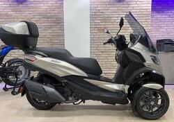 Piaggio MP3 400 Sport ABS Hpe (2023 - 24) usata