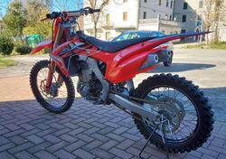 Honda CRF 450 R (2014) usata