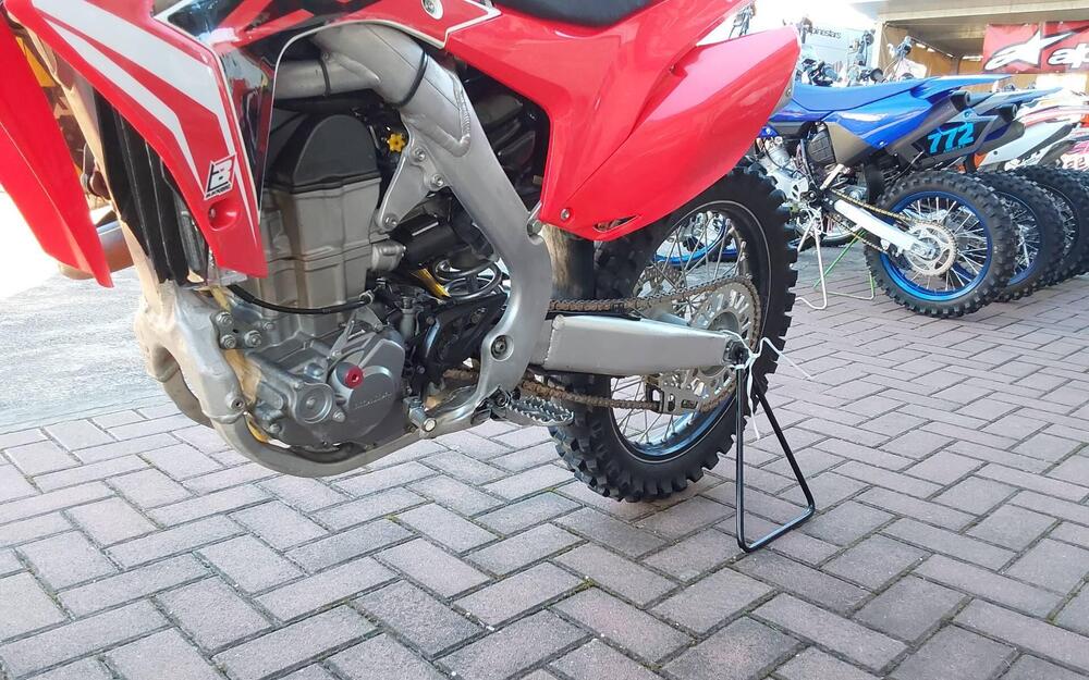 Honda CRF 450 R (2014) (2)