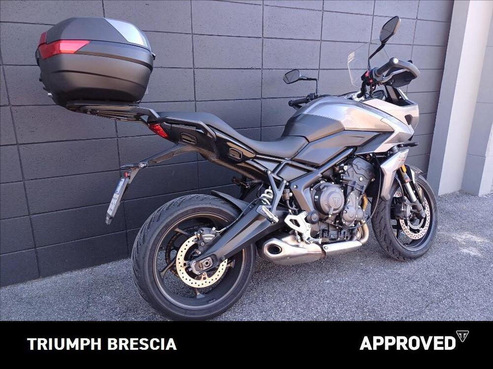 Triumph Tiger Sport 660 (2022 - 24) (3)