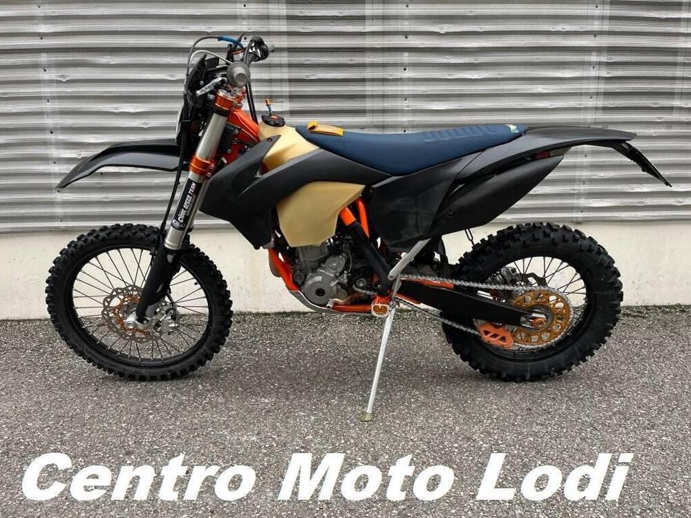 KTM EXC 250 E (2014) (3)