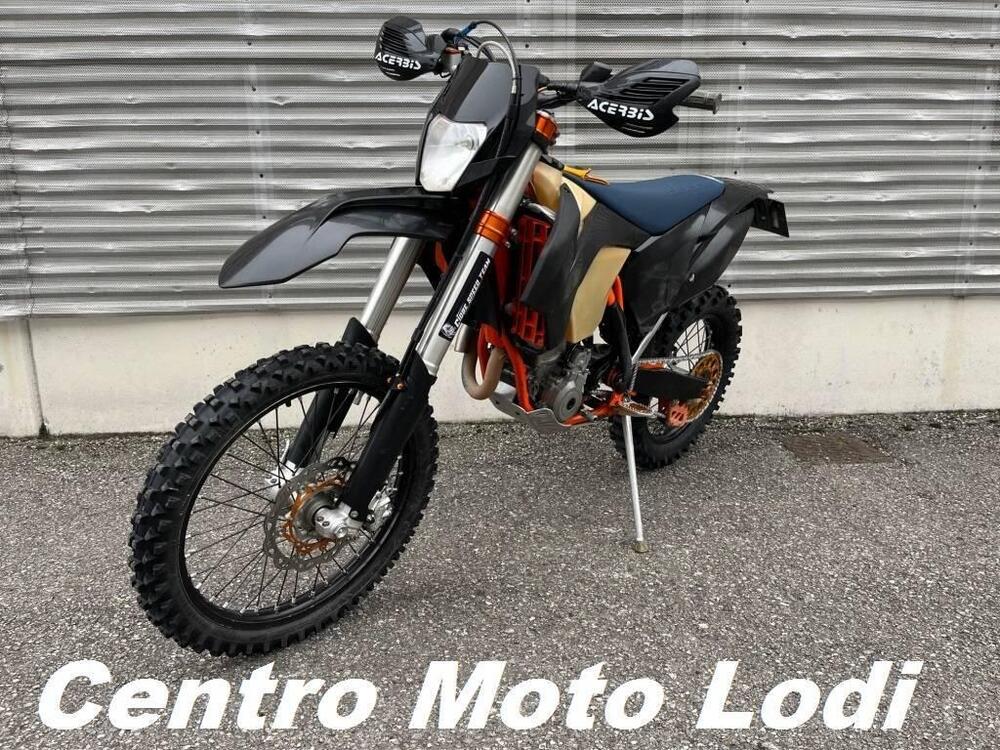 KTM EXC 250 E (2014) (4)