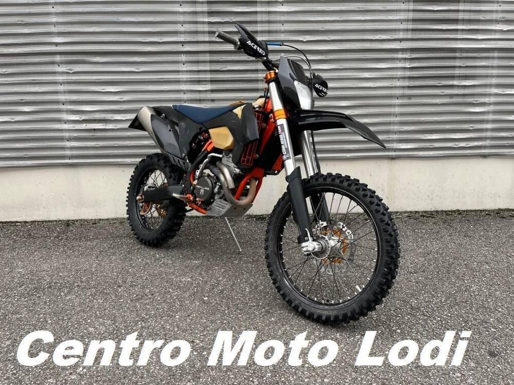 KTM EXC 250 E (2014) (2)